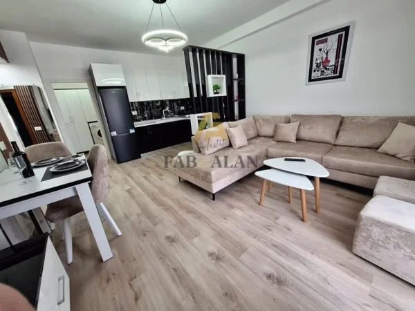 Durres, shitet apartament 1+1 , 75 m² 95.000 € (Durres Plazh)