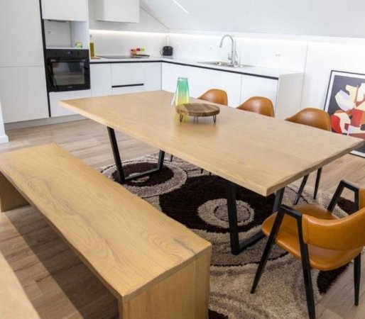 Tirane, shitet apartament 3+1 Kati 6, 198 m² 200.000 € (Rruga Myslym Keta, Tufinë, Tiranë, TT 613)