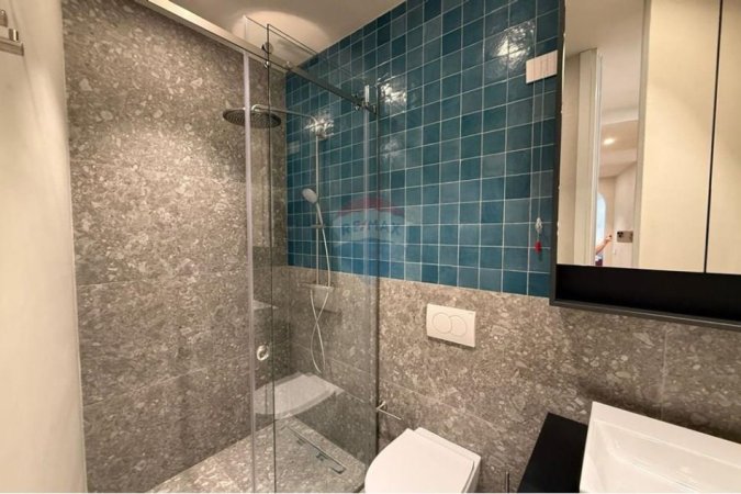Tirane, jepet me qera 2+1 Kati 8, 123 m² 2.500 € (ID: 530491004-132)