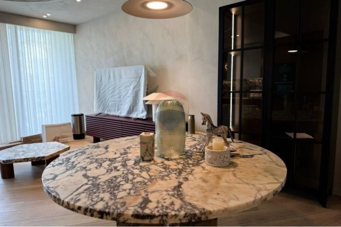 Tirane, jepet me qera 2+1 Kati 8, 123 m² 2.500 € (ID: 530491004-132)