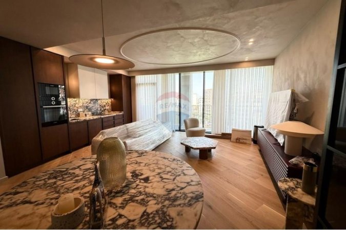 Tirane, jepet me qera 2+1 Kati 8, 123 m² 2.500 € (ID: 530491004-132)