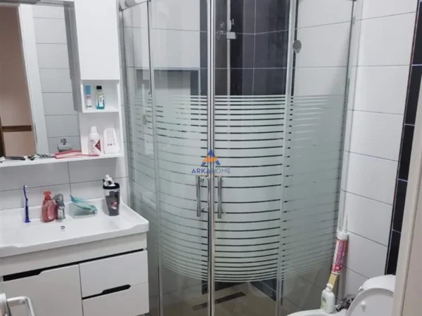 Tirane, shitet apartament 2+1+Ballkon Kati 7, 87 m² 130.000 € (RRUGA BESIM ALLA,RRETHI I YZBERISHTIT)