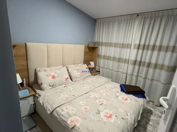 Tirane, shitet apartament 2+1+Ballkon Kati 7, 87 m² 130.000 € (RRUGA BESIM ALLA,RRETHI I YZBERISHTIT)