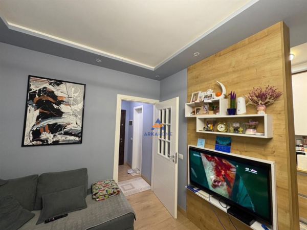 Tirane, shitet apartament 2+1+Ballkon Kati 7, 87 m² 130.000 € (RRUGA BESIM ALLA,RRETHI I YZBERISHTIT)