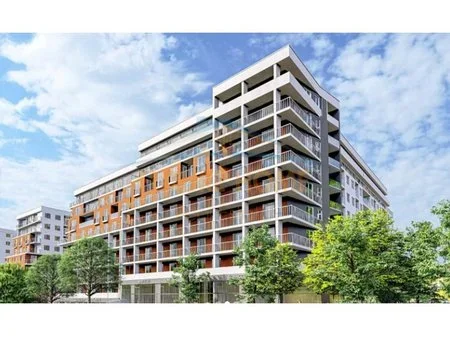 Tirane, shitet apartament 1+1 Kati 8, 77 m² 88.734 € (Paskuqan)