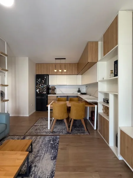 Shqiperi, shitet apartament 2+1+Ballkon Kati 4, 78 m² 210.000 € 