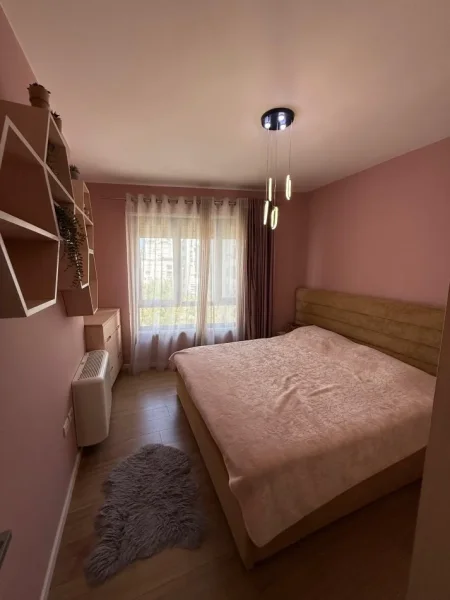 Shqiperi, shitet apartament 2+1+Ballkon Kati 4, 78 m² 210.000 € 