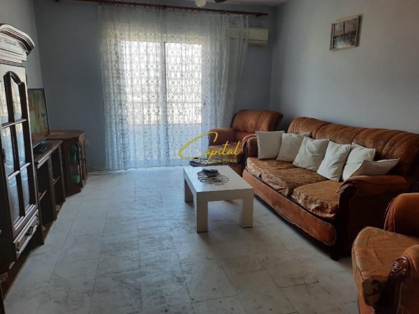 Tirane, jepet me qera apartament 2+1 Kati 9, 100 m² 500 € (RRUGA DRITAN HOXHA)