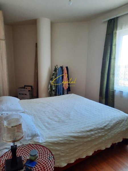 Tirane, jepet me qera apartament 2+1 Kati 9, 100 m² 500 € (RRUGA DRITAN HOXHA)