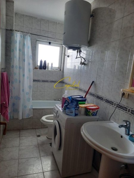 Tirane, jepet me qera apartament 2+1 Kati 9, 100 m² 500 € (RRUGA DRITAN HOXHA)