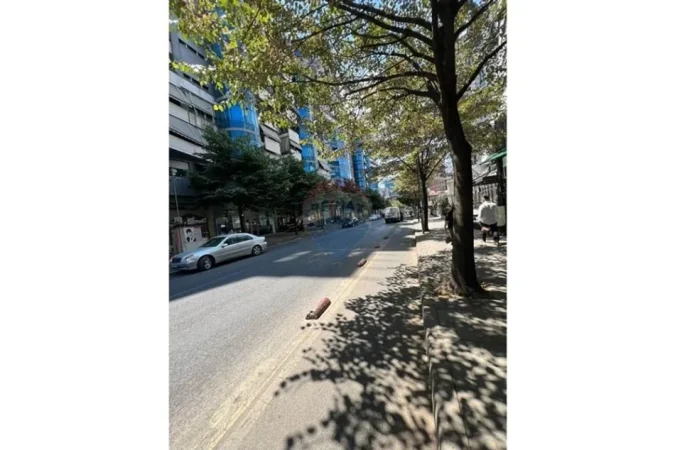 Tirane, jepet me qera apartament 1+1 , 73 m² 550 € (ID: 530281057-21)