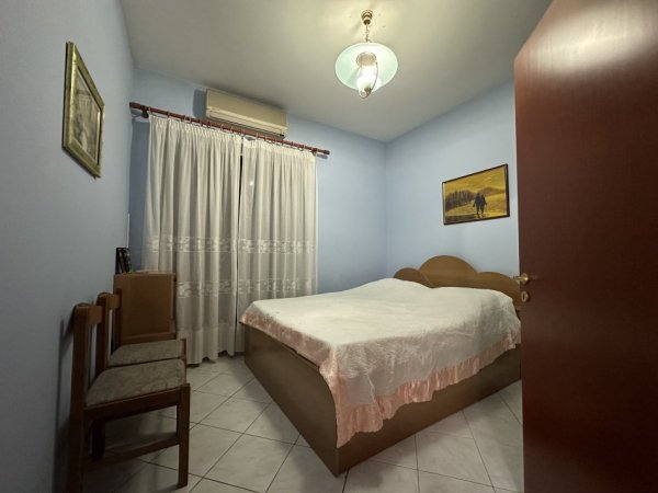 Durres, shes apartament 2+1+Ballkon Kati 3, 48 m² 62.000 € (Rruga Plazh)