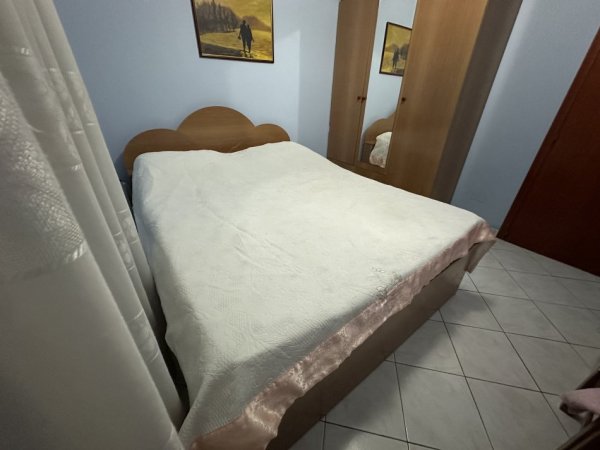 Durres, shes apartament 2+1+Ballkon Kati 3, 48 m² 62.000 € (Rruga Plazh)