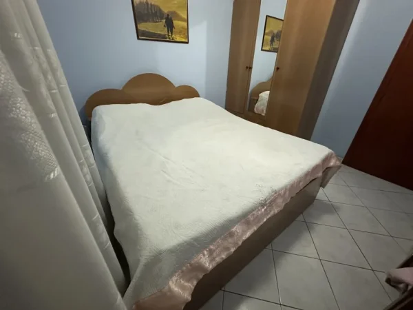 Durres, shes apartament 2+1+Ballkon Kati 3, 48 m² 62.000 € (Rruga Plazh)