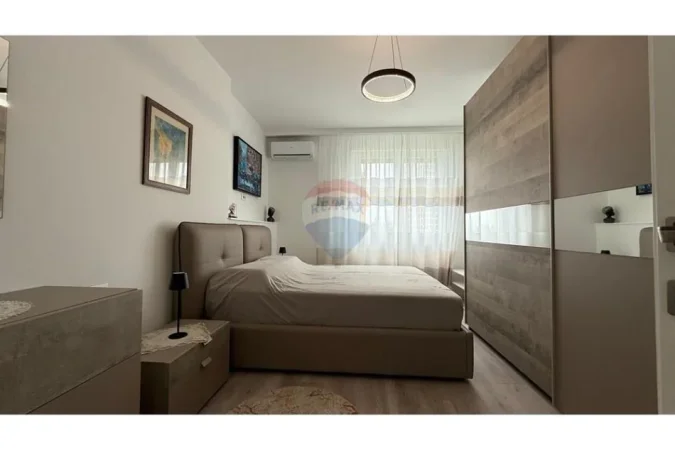 Tirane, jepet me qera apartament 2+1 , 95 m² 1.300 € (ID: 530161009-1038)