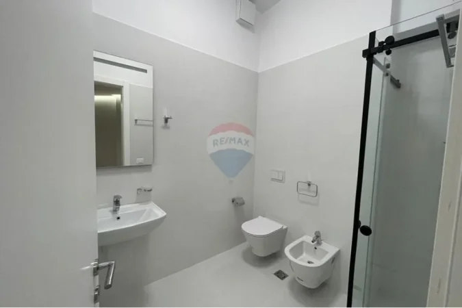 Delijorgji, Tiranë, jepet me qera apartament 1+1. ID: 530191054-1370