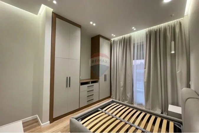 Delijorgji, Tiranë, jepet me qera apartament 1+1. ID: 530191054-1370