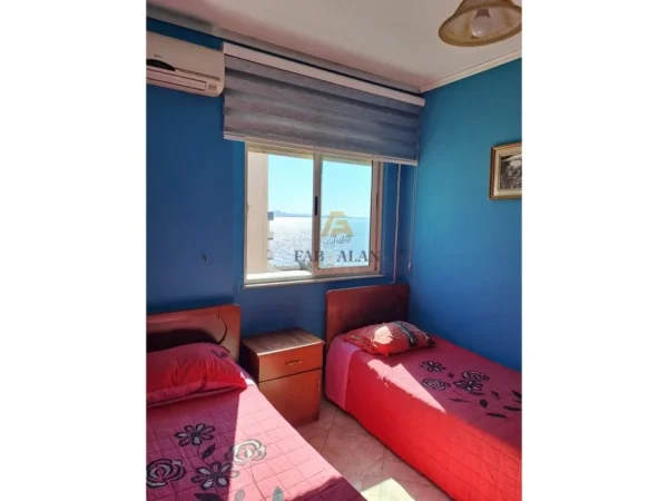 Durres, shitet apartament 2+1 Kati 5, 74 m² 135.000 € (Durres)