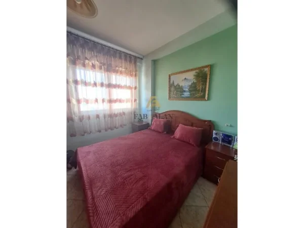 Durres, shitet apartament 2+1 Kati 5, 74 m² 135.000 € (Durres)