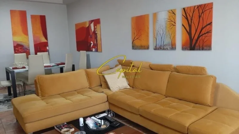 Tirane, shitet apartament 3+1 Kati 5, 117 m² 170.000 € (RRUGA E DIBRES)