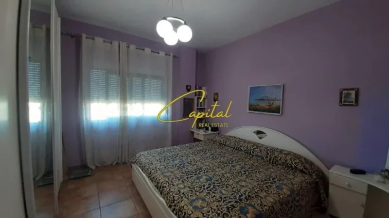 Tirane, shitet apartament 3+1 Kati 5, 117 m² 170.000 € (RRUGA E DIBRES)