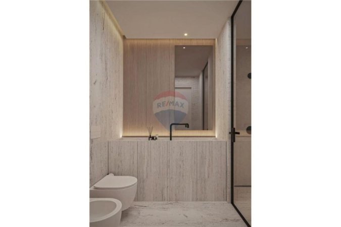 Tirane, jepet me qera apartament 1+1 Kati 6, 70 m² 1.000 € (ID: 530191031-691)
