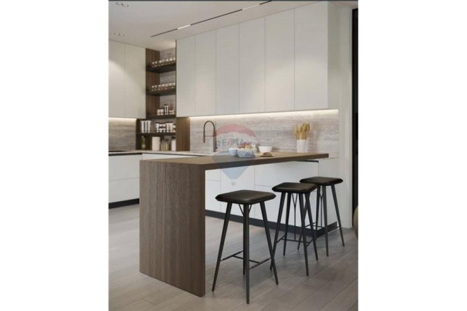 Tirane, jepet me qera apartament 1+1 Kati 6, 70 m² 1.000 € (ID: 530191031-691)