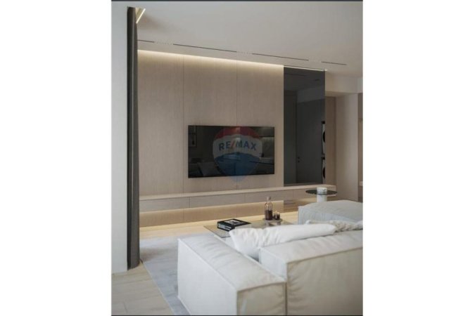 Tirane, jepet me qera apartament 1+1 Kati 6, 70 m² 1.000 € (ID: 530191031-691)