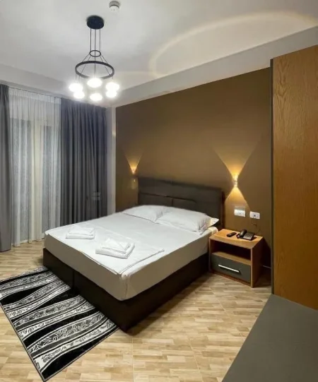 Tirane, shitet apartament 1+1 Kati 3, 60 m² 120.000 € (Kopshti Zoologjik)