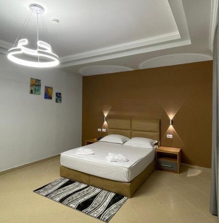 Tirane, shitet apartament 1+1 Kati 3, 60 m² 120.000 € (Kopshti Zoologjik)