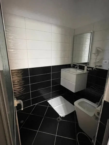 Tirane, shitet apartament 1+1 Kati 3, 60 m² 120.000 € (Kopshti Zoologjik)