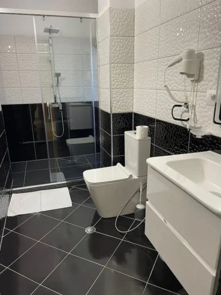 Tirane, shitet apartament 1+1 Kati 3, 60 m² 120.000 € (Kopshti Zoologjik)