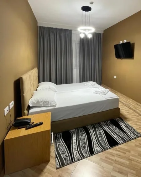 Tirane, shitet apartament 1+1 Kati 3, 60 m² 120.000 € (Kopshti Zoologjik)