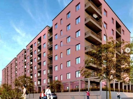 Tirane, shitet apartament 1+1 Kati 1, 65 m² 71.654 € (Paskuqan)