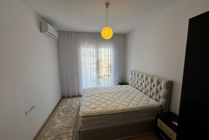 Tirane, jepet me qera apartament 2+1+Ballkon Kati 5, 100 m² 800 € (Don Bosko, prane Kullave Arabe)