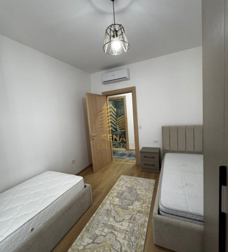 Tirane, jepet me qera apartament 2+1+Ballkon Kati 5, 100 m² 800 € (Don Bosko, prane Kullave Arabe)