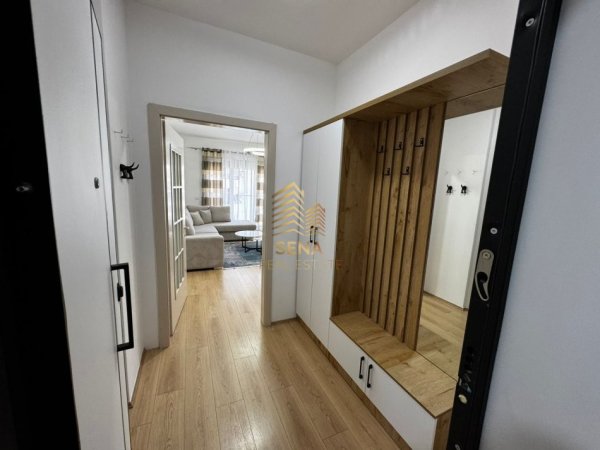 Tirane, jepet me qera apartament 2+1+Ballkon Kati 5, 100 m² 800 € (Don Bosko, prane Kullave Arabe)