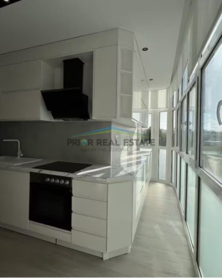 Tirane, jepet me qera apartament 3 Katshe Kati 2, 150 m² 500 € (Kamez)
