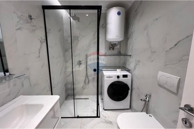 Tirane, jepet me qera apartament 2+1 , 111 m² 750 € (ID: 530381019-51)