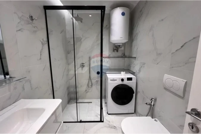 Tirane, jepet me qera apartament 2+1 , 111 m² 750 € (ID: 530381019-51)