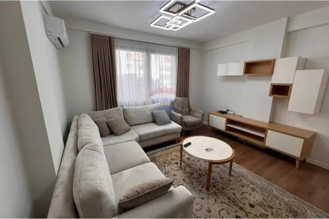 Tirane, jepet me qera apartament 2+1 , 111 m² 750 € (ID: 530381019-51)