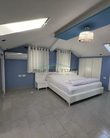 Tirane, jepet me qera apartament 3 Katshe Kati 2, 150 m² 500 € (Kamez)