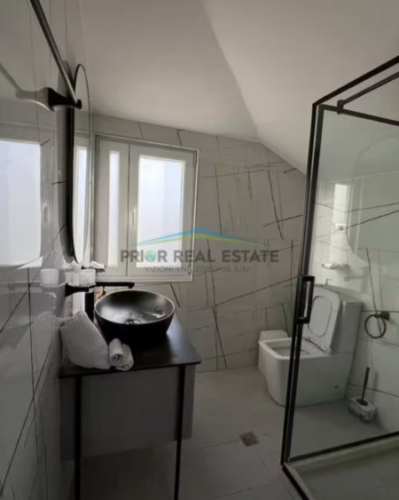 Tirane, jepet me qera apartament 3 Katshe Kati 2, 150 m² 500 € (Kamez)