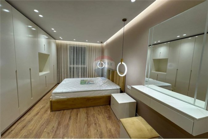 Tirane, shitet apartament 2+1 , 115 m² (ID: 530291010-645)