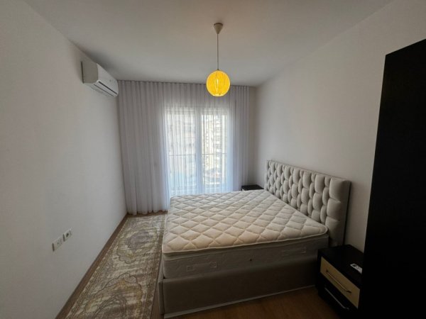 Tirane, jepet me qera apartament 2+1+Ballkon Kati 5, 100 m² 800 € (Don Bosko/Rr.Muzaket)