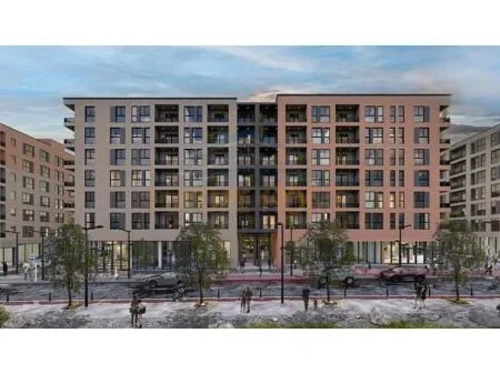 Tirane, shitet apartament 1+1 Kati 2, 106 m² 106.230 € (Paskuqan)