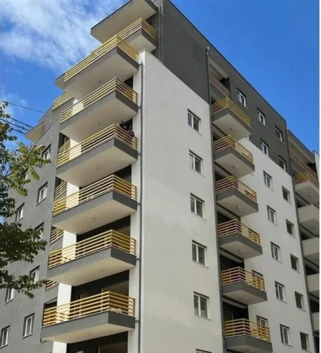 Tirane, shitet apartament 1+1 , 83 m² 129.000 € (rruga Dritan Hoxha)