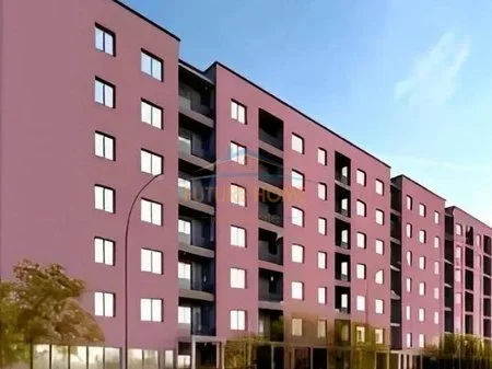 Tirane, shitet apartament 2+1 Kati 4, 84 m² 90.000 € (Paskuqan)