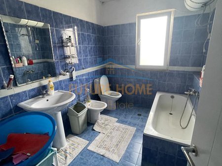 Tirane, shitet apartament 3+1 Kati 3, 124 m² 150.000 € (Allias, Shkolla e Bashkuar)