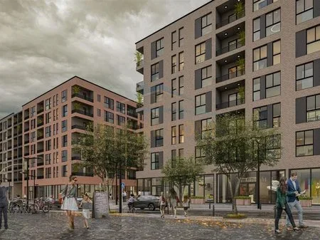 Tirane, shitet apartament 2+1 Kati 4, 92 m² 96.760 € (Paskuqan)